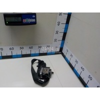 Ремень безопасности с пиропатроном Land Rover Range Rover Sport 2013 LR047682