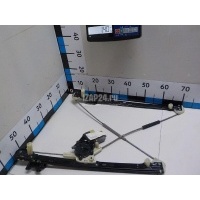 Стеклоподъемник электр. передний левый Land Rover Range Rover Sport 2013 LR057339