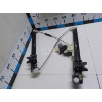 Стеклоподъемник электр. передний правый Land Rover Range Rover Sport 2013 LR057338