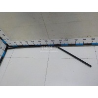 Накладка двери передней левой Land Rover Range Rover Sport 2013 LR043749