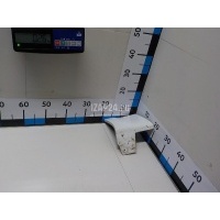 Накладка на порог (наружная) Land Rover Range Rover Sport 2013 LR044137