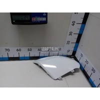 Накладка переднего бампера левая Land Rover Range Rover Sport 2013 LR045053