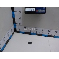 Ответная часть замка капота Land Rover Range Rover Sport 2013 LR043963