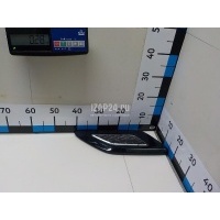 Решетка в капот Land Rover Range Rover Sport 2013 LR052982