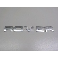Эмблема Land Rover Range Rover Sport 2013 LR106496