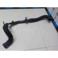 Трубка системы охлаждения Land Rover Range Rover Sport 2013 LR081684