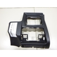 Накладка (кузов внутри) Subaru Forester (S13) (2012 - 2018) 66075FJ030VH