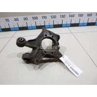 Кулак поворотный задний левый Subaru Forester (S13) (2012 - 2018) 28411SG031