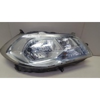 Фара правая Suzuki SX4 2013 3512061M20