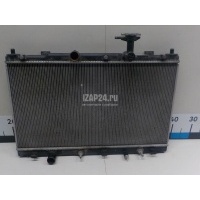 Радиатор основной Suzuki SX4 2013 1770061M10