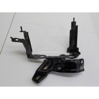 Кронштейн блока управления двигателем Mazda Mazda 3 (BM/BN) (2013 - 2018) Z6G218710
