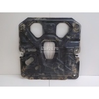Защита антигравийная Mazda Mazda 3 (BM/BN) (2013 - 2018) B45A56A9X