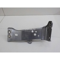 Кронштейн крепления крыла Mazda Mazda 3 (BM/BN) (2013 - 2018) B45A52240
