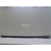 Накладка на порог (наружная) Mazda Mazda 3 (BM/BN) (2013 - 2018) BHS250490A