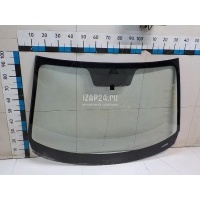 Стекло лобовое (ветровое) Benson Mazda 3 (BM/BN) (2013 - 2018) 5181AGSVWBEN