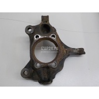 Кулак поворотный передний левый Mazda Mazda 3 (BM/BN) (2013 - 2018) B45A33031