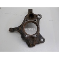 Кулак поворотный передний правый Mazda Mazda 3 (BM/BN) (2013 - 2018) B45A33021