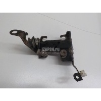 Кронштейн блока ABS (насос) Mazda Mazda 3 (BM/BN) (2013 - 2018) B45A43310