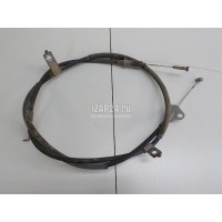 Трос стояночного тормоза правый Mazda Mazda 3 (BM/BN) (2013 - 2018) B45A44410