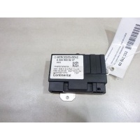 Блок электронный Mercedes Benz R231 SL (2012 - 2020) 0009006207