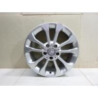 Диск колесный легкосплавный Mercedes Benz GLA-Class X156 (2014 - 2020) 1564011700
