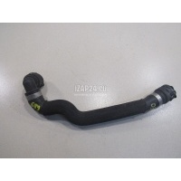 Патрубок радиатора Mercedes Benz W205 2014 2055014784