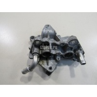 Фланец двигателя системы охлаждения Mercedes Benz W205 2014 2741880139