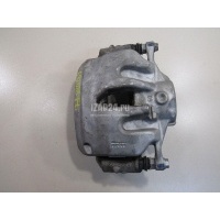 Суппорт тормозной передний левый Mercedes Benz W205 2014 2054210381
