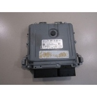 Блок управления двигателем Mercedes Benz W205 2014 2749001600