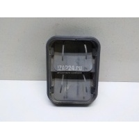 Решетка вентиляционная Nissan Qashqai (J11) 2014 8200003575