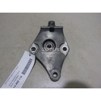 Кронштейн двигателя левый Nissan Qashqai (J11) 2014 112534BB0A