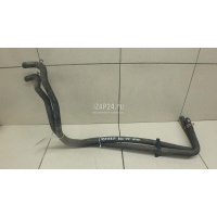 Патрубок отопителя Chrysler Ram 2009 55056906AD