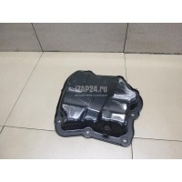 Поддон масляный двигателя Renault Logan II 2014 111103404R