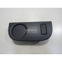 Накладка декоративная Renault Logan II 2014 684937116R