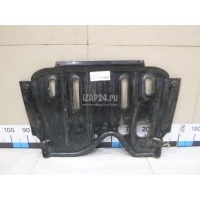 Защита картера Renault Logan II 2014 758906933R