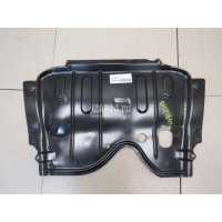 Защита картера Renault Logan II 2014 758906933R