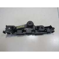 Кронштейн переднего бампера левый Renault Logan II 2014 622233582R