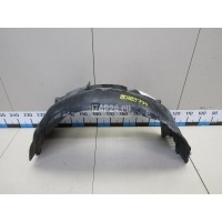 Локер передний правый Renault Logan II 2014 638407998R