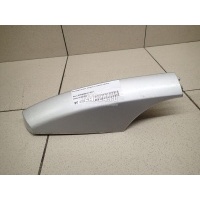 Накладка крепл. рейлинга задняя правая Geely EMGRAND X7 2013 1018053547