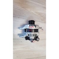 Eclipse кросс 1.5 турбина генератор 1800a577
