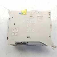 Блок блок управления bsi lexus is220d 82672 - 53040