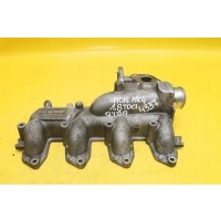 Коллектор впускной 4m5q - 9424 - cc mondeo mk4 1.8 tdci