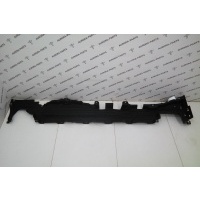 Защита днища вдоль порога LH Land Rover Discovery L462 2016 LR083933