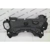 Изоляционная перегородка моторного отсека Land Rover Discovery L462 2016 LR104491