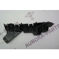 Кронштейн крепления переднего бампера LH Land Rover Range Rover 30DDTX L494 2013 LR116272
