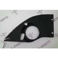 Крышка в моторном отсеке Land Rover Range Rover 30DDTX L494 2013 LR100546