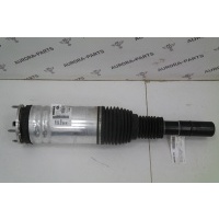 Пневмоамортизатор передний подвески (Состояние нового 2021г.) RH Land Rover Range Rover 30DDTX L494 2013 LR087082