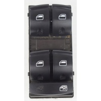 Audi a6 c6 переключатель стекол панель 4f0959851f ори
