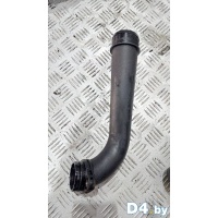 Патрубок турбины Peugeot 605 1998 9614477980