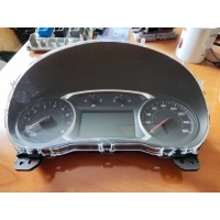 Щиток приборов (приборная панель) GMC Terrain 2 2018 84562502